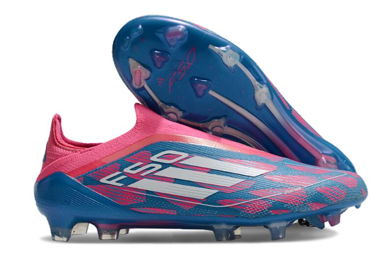 Adidas X F50 Elite Laceless FG Size 39-45-65019877